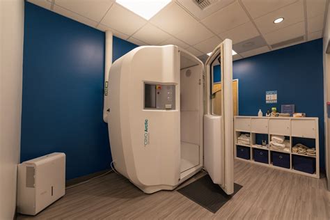 Restore cryotherapy - Restore Hyper Wellness in Philadelphia, PA - Center City offers Cryotherapy, IV Drip Therapy, Mild Hyperbaric Oxygen Therapy, Infrared Sauna, Compression, and more. 